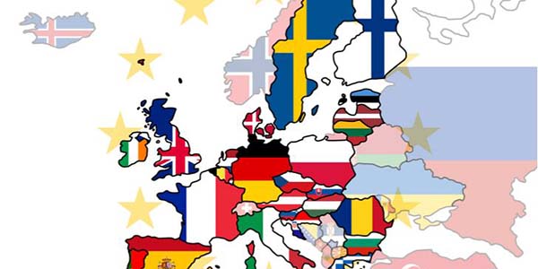 Europeon Countries