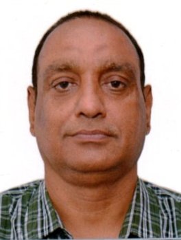 Sarvjit Singh Atwal